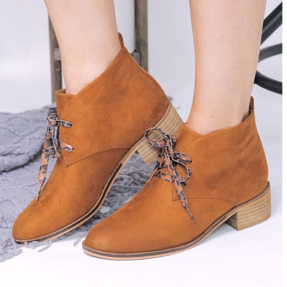 Corkys Shoes - 💥 BOGO 💥 NWOT: Corky’s Totes Booties in Cognac 11